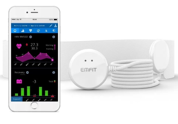 實測】Emfit QS Wifi 免接觸式睡眠監測器良好睡眠由監測做起- HomeTech