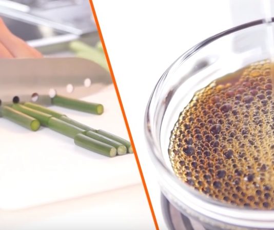 【自動調味料機】令你入廚更方便 — cookpad OiCy