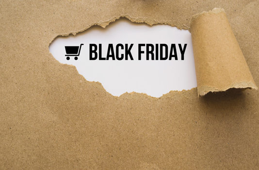 Black Friday友和網購優惠攻略! 10大必搶家電好物搶先睇
