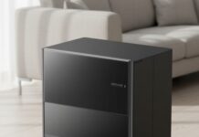 Dreame Aqua20 Ultra Roller 功能解析：蒸氣滾筒拖地、AI 避障與 40,000Pa 吸力如何分工