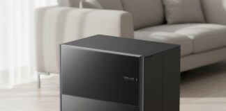Dreame Aqua20 Ultra Roller 功能解析：蒸氣滾筒拖地、AI 避障與 40,000Pa 吸力如何分工