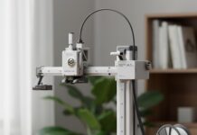 Bambu Lab 拓竹 A1 Mini 單機版：細機入門 3D 打印的實際考量