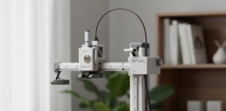 Bambu Lab 拓竹 A1 Mini 單機版：細機入門 3D 打印的實際考量
